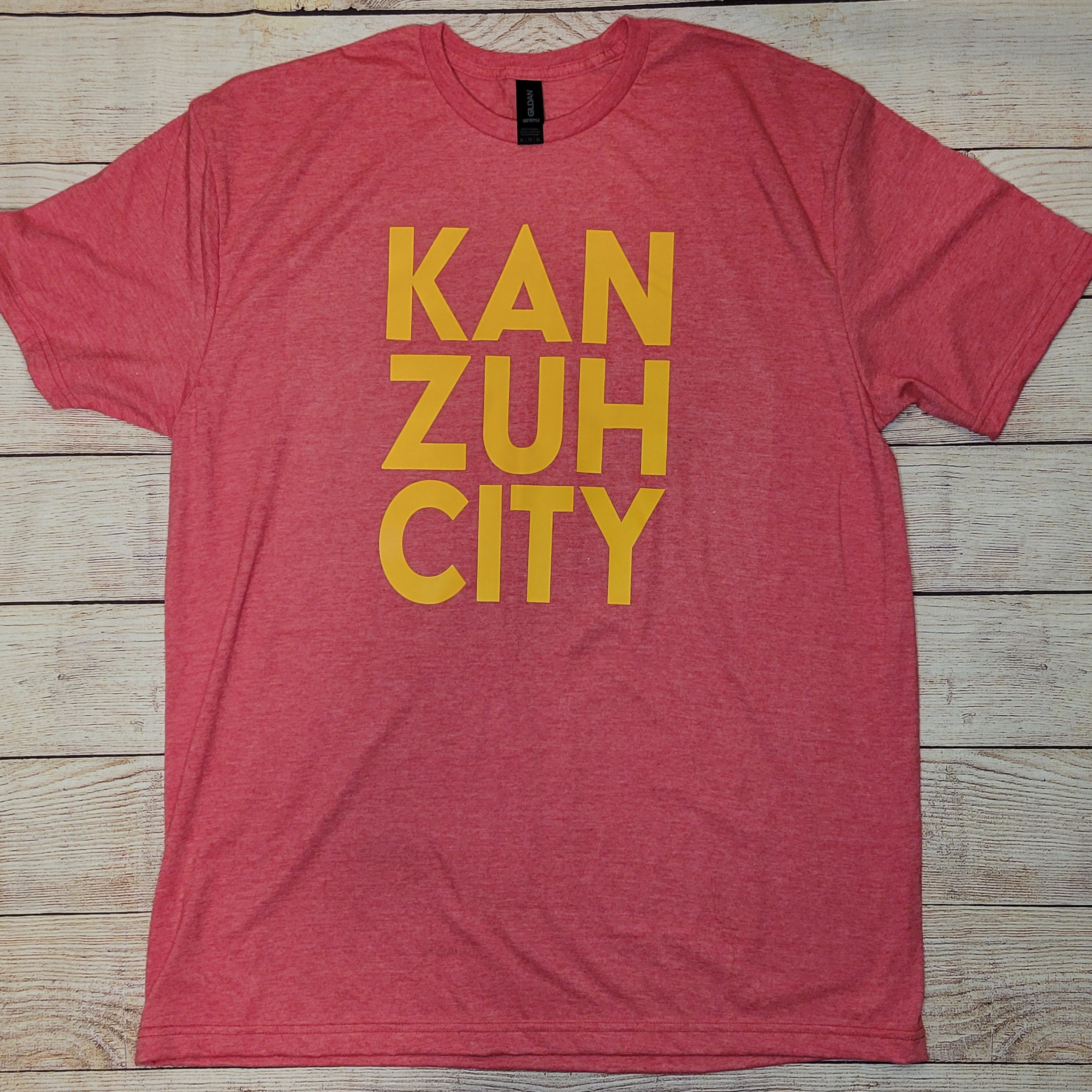 KAN ZUH CITY